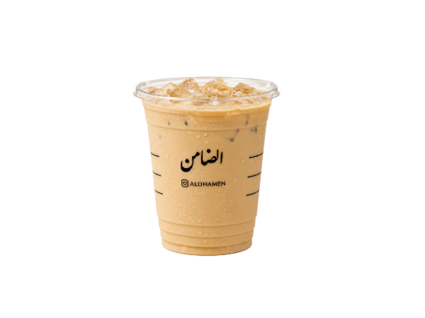 آيس وايت موكا