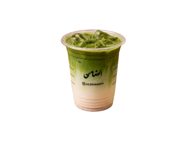 ماتشا
